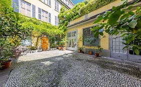 Duomo Smart Suites